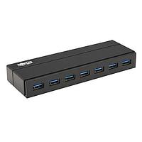 Tripp Lite U360-007 USB 3.0 7+1 PORT USB3.0 HUB