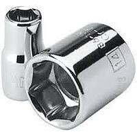 Stanley STMT72934-8B 6 Point Standard Socket (9mm)