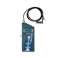 Castle Sonus GA257B Industrial Pocket Dosemeter ( 75-140 dB, LEpd , PLEpd , DOSE% , PDOSE%, DOHR, Pa2h, Dose per hour, Zpeak )