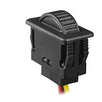 OTTO HTWS-1B11B22 Knurled Wheel Switch SUBMINIATURE PROPORTIONAL OUTPUT