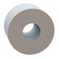 Essentra Components 13RS039315 Round Round Spacer, .151 ID, .393 OD, .250 Length