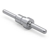 Mill-Max 5016-0-00-01-00-00-03-0 Double Pins 200u SN/PB OVER NI