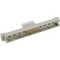 HARTING 09731246903 Headers & Wire Housings DIN M24+8 male straight, 4.0mm tails, PL2