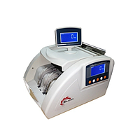 SILICON MC-9900 Money Counting Machine