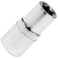 Yato YT-05211 Torx socket 1/4"