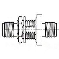 HUBER+SUHNER 29085 RF Adapters - In Series 29085