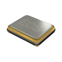 ECS Inc. International ECS-80-18-33Q-CES-TR SMD Crystal 8.000 MHz 18 pF +/-10/50 ppm -40 - +125C AEC-Q200 ECX-33Q 3.2x2.5 mm RoHS
