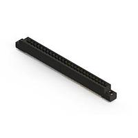 EDAC 857-025-559-103 Receptacles High Temp Card Edge Connector