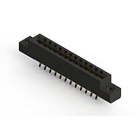 EDAC 355-024-556-208 Standard Card Edge Connectors Card Edge Connector