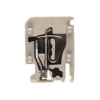 Weidmuller 1649300000 DIN Rail Terminal Blocks ZVL 1.5