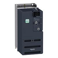 SCHNEIDER ATV340D15N4 Motor Drives ATV340 drive IP20 -20HP HD/25HP ND-400/480V 3p