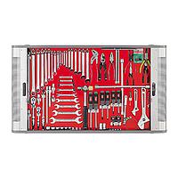 KTC MK92 mechanic kit (automotive, 79 tools)