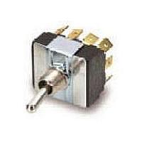 Carling Technologies HK25B-78 Toggle Switches HK25B78