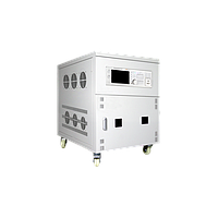 iKAM iK-3CP70TT300 Precision Programmable Variable Frequency Power Supply (30KVA)