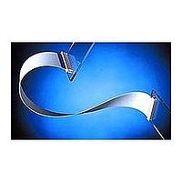 Molex 15267-0445 FFC / FPC Jumper Cables PREMO-FLEX 1.00 JMPR LGT 51 TYPEA 28CKT