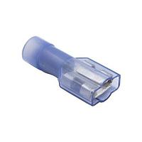 Mueller AI-50209 Quick Disconnects 16-14 Fully Nylon Insulated .250 X 0.032 Female Quick Conn