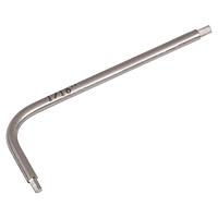 THORLABS HK116NM Non-Magnetic Hex Keys (1/16")