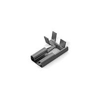 AMP Connectors - TE Connectivity 1-180464-2 Receptacle 250 FLAG FASTON REC