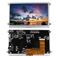 Newhaven Display NHD-7.0-HDMI-N-RSXV TFT LCD Displays 7 in Premium TFT no touch HDMI