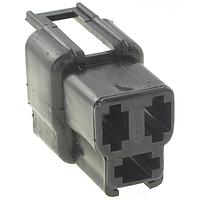 Aptiv 02984678 Connectors 3P MALE BLK CONN 56 SERIES