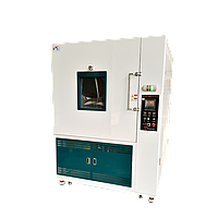 ETSP ETSP-DC Dust Chambers