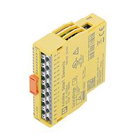 PHOENIX CONTACT 1190012 Safety Controllers AXL SE SSDI8/3