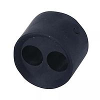 Essentra Components MPSG-M20-2X6 Insert 2 port x 6mm sealing insert