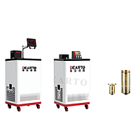 Dearto DTSE-50G Ear/Forehead/Body Thermometer Calibration Device (0℃～100℃)