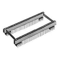 Aries Electronics 20-7490-10 IC & Component Sockets ELEVATOR STRIP LINE 20 PINS