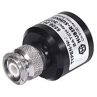 HUBER+SUHNER 6506.26.0002 RF Terminators TNC plug(m), 6W