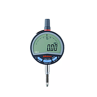 MITUTOYO 543-715B Digital Indicator (12.7mm, 0.01mm, Flat back)