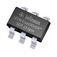 Infineon 1EDN7511BXUSA1 Low-Side DRIVER IC