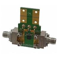 Analog Devices 120202-HMC451LP3 RF Amplifier HMC451LP3 Evaluation PCB