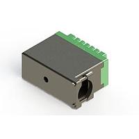 EDAC 516-090-542-250 Connectors Rack & Panel Connector