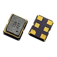 Abracon AK2PAF1-156.2500T Standard Oscillators 156.25 MHZ  3.3V  LVPECL