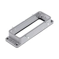 HARTING 09300240312 Heavy Duty Power Connectors HAN 24B-AGG HOUS MILLED