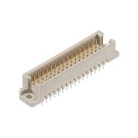AMP Connectors - TE Connectivity 5650936-5 Type R DIN PLUG 32P VERT TYPE R