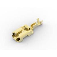 AMP Connectors - TE Connectivity 927852-1 Quick Connect TAB RECEPT Reel of 1500