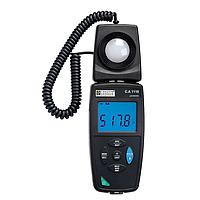 Chauvin Arnoux  Light Meter Calibration Service