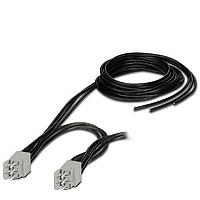 PHOENIX CONTACT 1107644 Motor / Motion / Ignition Controllers & Drivers BRIDGE-PT-4-2M/0 3M