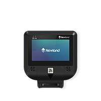 NEWLAND Nquire 351 Interactive Kiosk