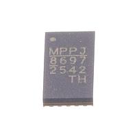 Monolithic Power Systems (MPS) MP86972GLJTH-P Driver 60A, Intelli-Phase SolutionTM with Integrated HS-FETs, LS-FETs, and Driverin a TLGA-35 (3mmx6mm) Package