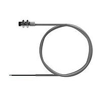 Eaton E57PS-12UNC4-C2 Proximity Sensors E57PS PROX,12MM,DC,UN,NPN,NC,2M CBL