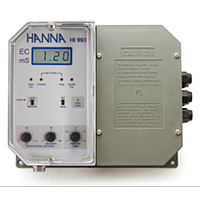 Hanna HI9934-2 Industrial Grade TDS Controller with Proportional Fertilizer Dosing