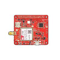 Altitude Tech Pi01-2 IoT Network Module IoT Bit GSM Development Board GPRS GPS SMS & Power management HAT for the Raspberry Pi - Europe & UK