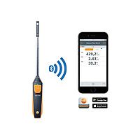TESTO 405i Anemometer Wind