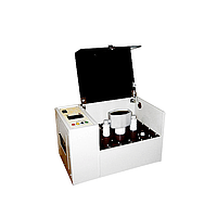 DE UIM-90 (218) breakdown voltage oil tester