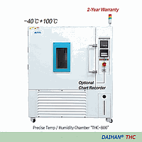 DaiHan DH.ThcR0005 Temperauture&Humidity Recoder for THC Series