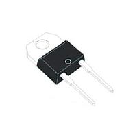 Comchip Technology CDBJSC8650-G Schottky Silicon Carbide Diodes SiC POWER SCHOTTKY 8A 650V