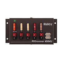 CCS 58315-1043 Power Modules RIGrunner 4004 USB